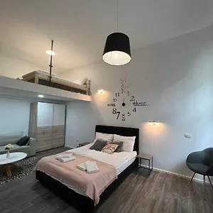 Appartamento Absolutum, Lubiana