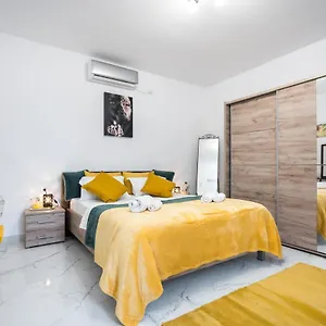 Monza Apartment-ultracentral Bucarest