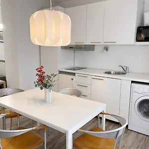 Appartamento Renovated City Center Apt End Of Sept 23, Lubiana